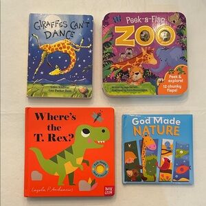 Children Book Bundle